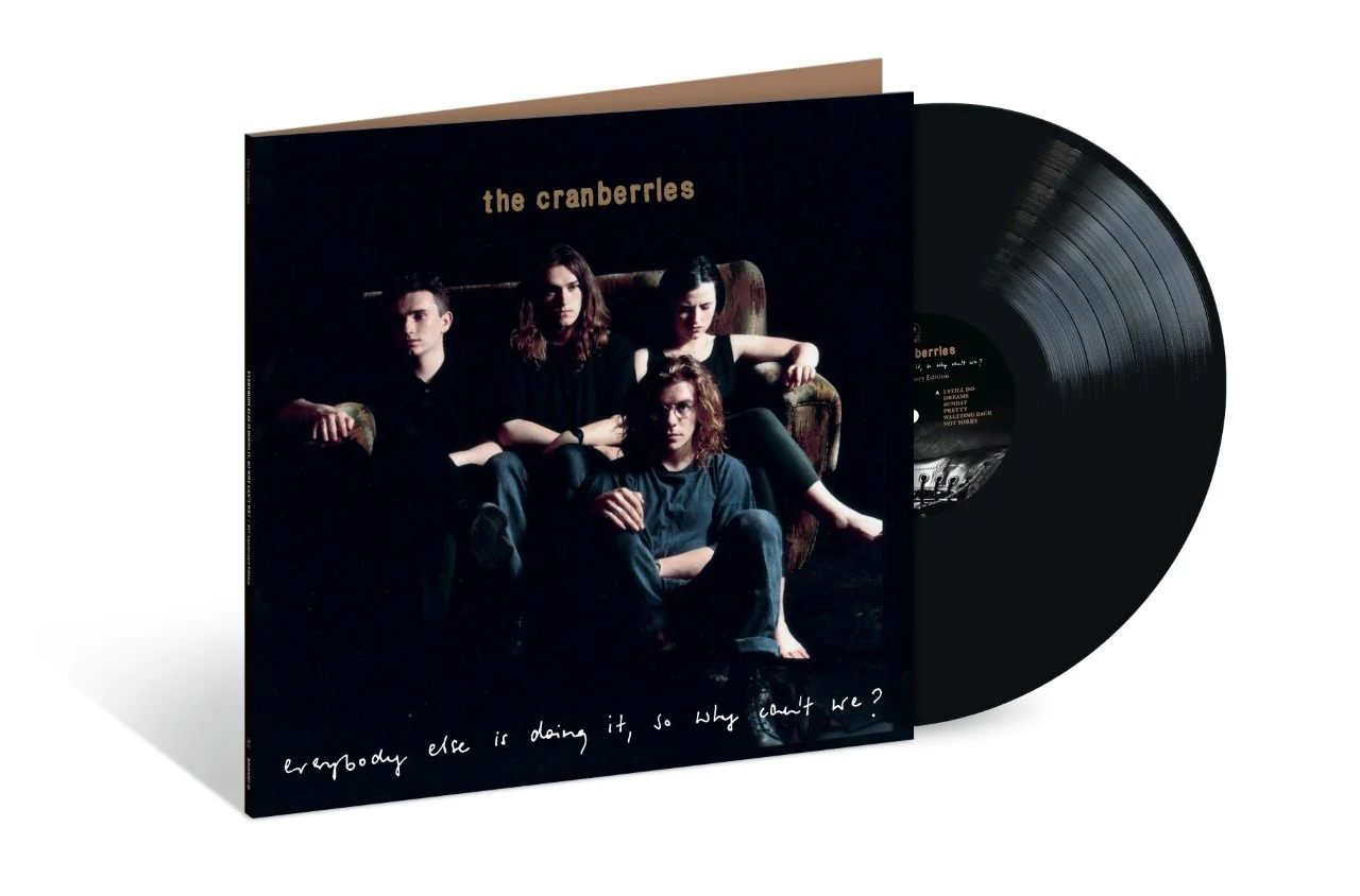 Vinyl on Sale